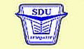 Logo SDU